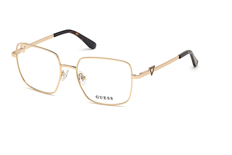 Дизайнерские  очки Guess GU2728 032