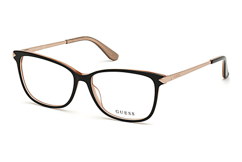 Дизайнерские  очки Guess GU2754 001