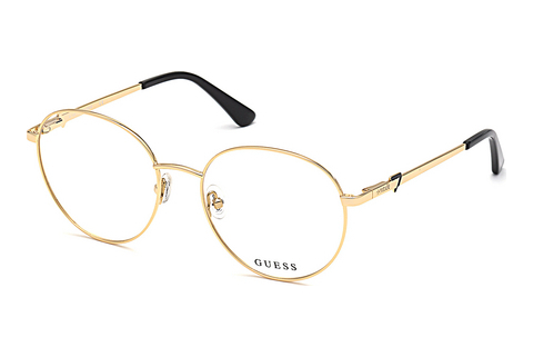 Дизайнерские  очки Guess GU2812 032