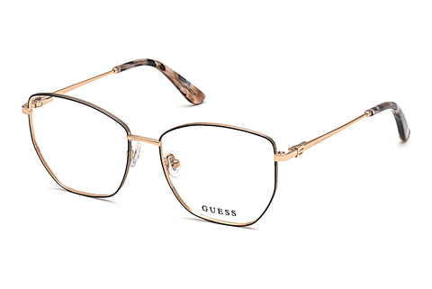 Дизайнерские  очки Guess GU2825 005