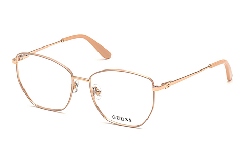 Дизайнерские  очки Guess GU2825 028