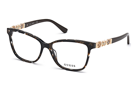 Дизайнерские  очки Guess GU2832 050