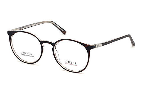 Дизайнерские  очки Guess GU3045 052