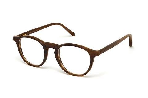 Дизайнерские  очки Hoffmann Natural Eyewear H 2220 H40 matt