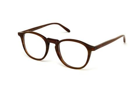 Дизайнерские  очки Hoffmann Natural Eyewear H 2290 1144