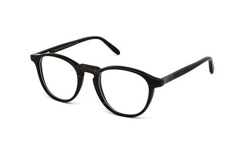 Дизайнерские  очки Hoffmann Natural Eyewear H 2290 H18 matt