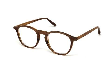 Дизайнерские  очки Hoffmann Natural Eyewear H 2290 H40 matt