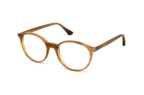 Дизайнерские  очки Hoffmann Natural Eyewear H 2304 H48 matt