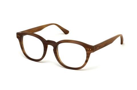 Дизайнерские  очки Hoffmann Natural Eyewear H 2306 H40 matt