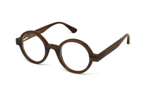 Дизайнерские  очки Hoffmann Natural Eyewear H 2308 H40 matt