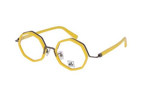 Дизайнерские  очки J.F. REY JF1483 5005