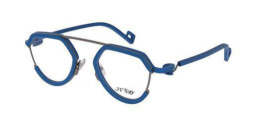 Дизайнерские  очки J.F. REY JF2982 2005