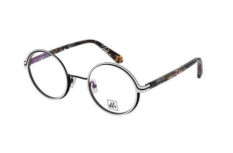 Дизайнерские  очки J.F. REY JF3007 1000