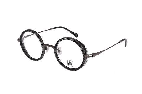 Дизайнерские  очки J.F. REY JF3025 0019