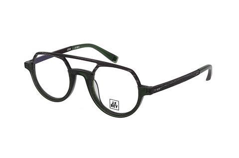 Дизайнерские  очки J.F. REY JF3041 9847