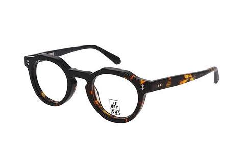 Дизайнерские  очки J.F. REY LINCOLN 0095