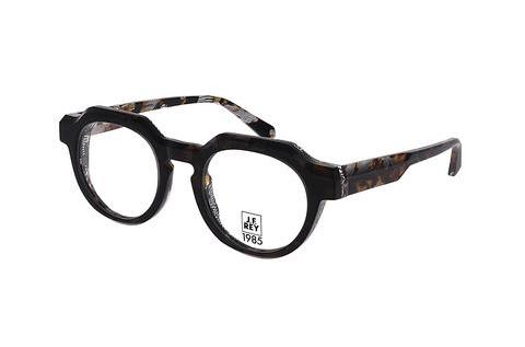 Дизайнерские  очки J.F. REY PORTLAND 0290