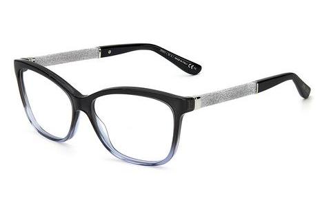 Дизайнерские  очки Jimmy Choo JC105 U76
