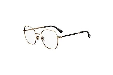 Дизайнерские  очки Jimmy Choo JC281 RHL