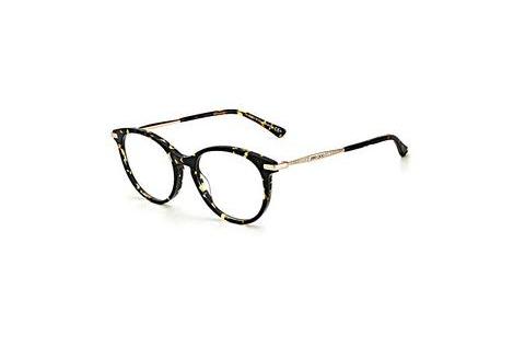 Дизайнерские  очки Jimmy Choo JC299 086