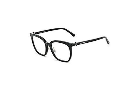Дизайнерские  очки Jimmy Choo JC310/G DXF
