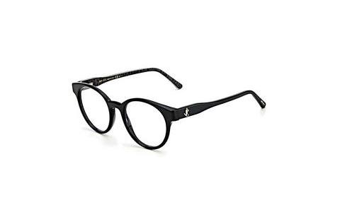Дизайнерские  очки Jimmy Choo JC316 1EI