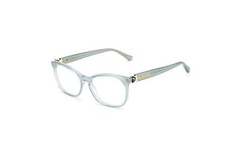 Дизайнерские  очки Jimmy Choo JC317 1ED