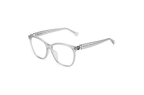 Дизайнерские  очки Jimmy Choo JC318/G KB7