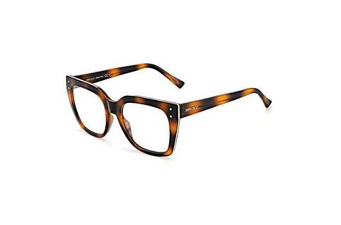 Дизайнерские  очки Jimmy Choo JC329 086