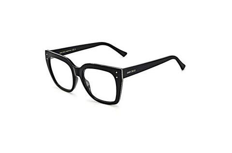 Дизайнерские  очки Jimmy Choo JC329 807