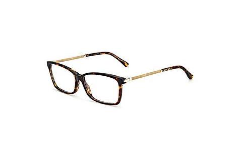 Дизайнерские  очки Jimmy Choo JC332 086