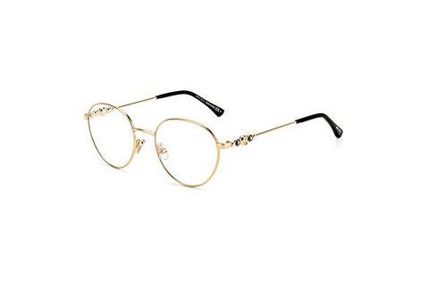 Дизайнерские  очки Jimmy Choo JC338 2M2