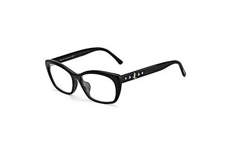 Дизайнерские  очки Jimmy Choo JC346/F 807