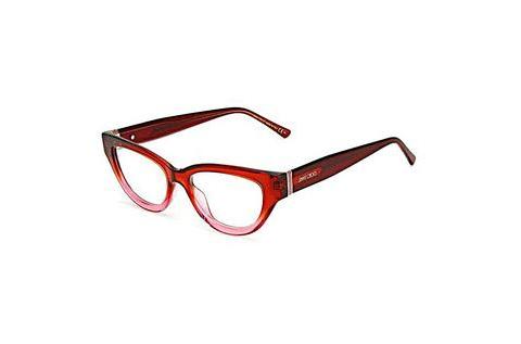 Дизайнерские  очки Jimmy Choo JC350 1MQ