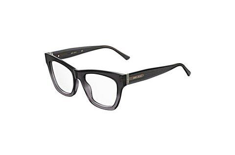 Дизайнерские  очки Jimmy Choo JC351 KB7