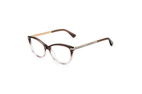 Дизайнерские  очки Jimmy Choo JC352 08M