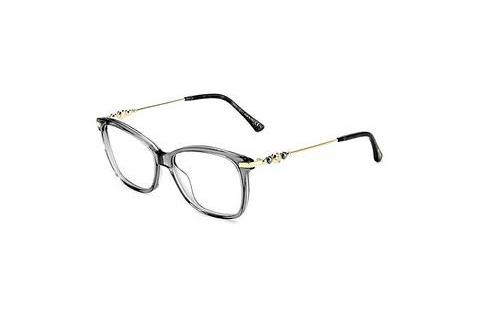 Дизайнерские  очки Jimmy Choo JC355 C8W