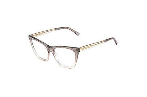 Дизайнерские  очки Jimmy Choo JC361 KON
