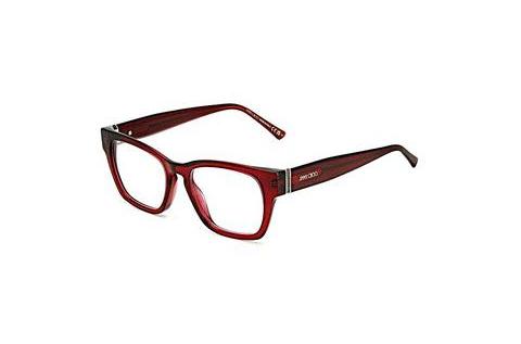 Дизайнерские  очки Jimmy Choo JC370 LHF
