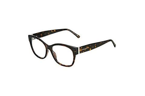 Дизайнерские  очки Jimmy Choo JC371 086