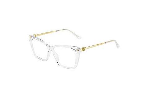 Дизайнерские  очки Jimmy Choo JC375 900