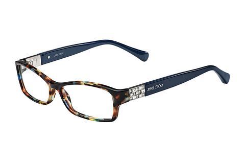 Дизайнерские  очки Jimmy Choo JC41 9DT
