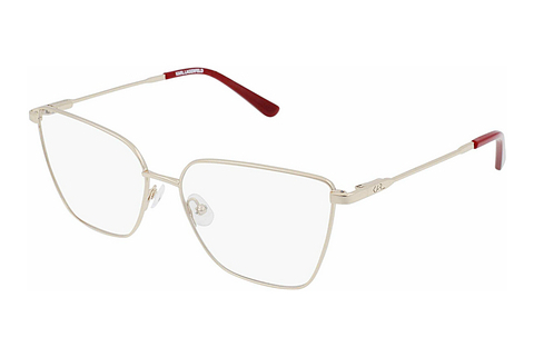 Дизайнерские  очки Karl Lagerfeld KL325 721