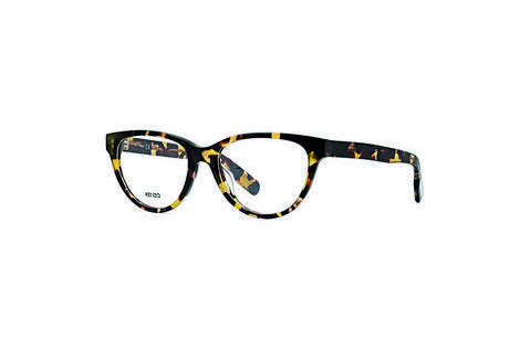 Дизайнерские  очки Kenzo KZ50018U 055