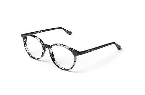 Дизайнерские  очки L.G.R KEREN 63-3002