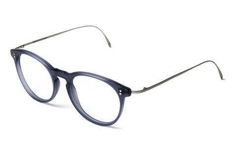 Дизайнерские  очки L.G.R NORTON SUPERLEGGERO 36-2971
