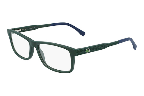 Дизайнерские  очки Lacoste L2876 315