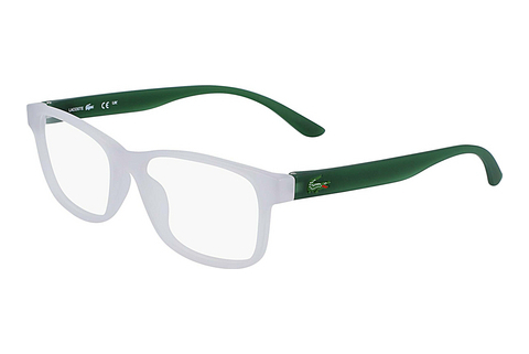 Дизайнерские  очки Lacoste L3804B 970