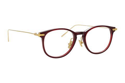 Дизайнерские  очки Linda Farrow LF01/V C4
