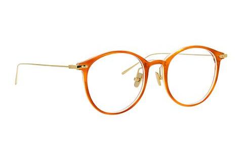 Дизайнерские  очки Linda Farrow LF02/V C5